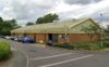 A photo of Merrylees Industrial Estate