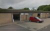 A photo of Sketchley Lane Industrial Estate