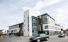 A photo of Hinckley Hub