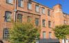 A photo of The Atkins Building
