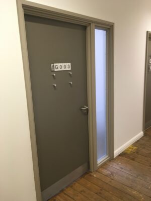 A photo of this premises'